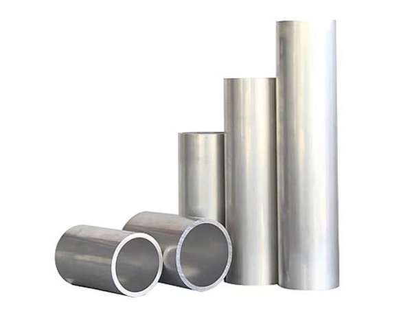 Aluminum Pipe&Tube